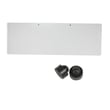 Panel for Whirlpool RF3010XEW2 - Part 4364361