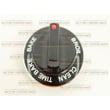 Range Control Knob for Whirlpool SF367PEYB3 - Part 4371657
