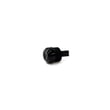 Wall Oven Control Button (black) for Whirlpool SB160PEDB2 - Part 4372532