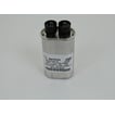 Microwave High-Voltage Capacitor