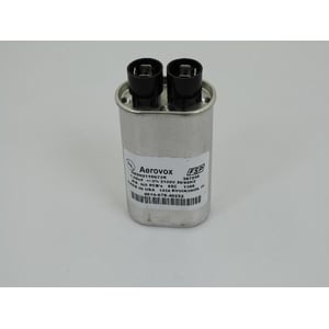 Microwave High-voltage Capacitor WP4375020
