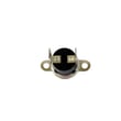 Microwave Vent Hood Thermostat for KitchenAid KEMC377KBL05 - Part 4375281