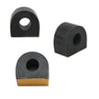 Lock Damper for KitchenAid KEMC307KBL05 - Part 4375315