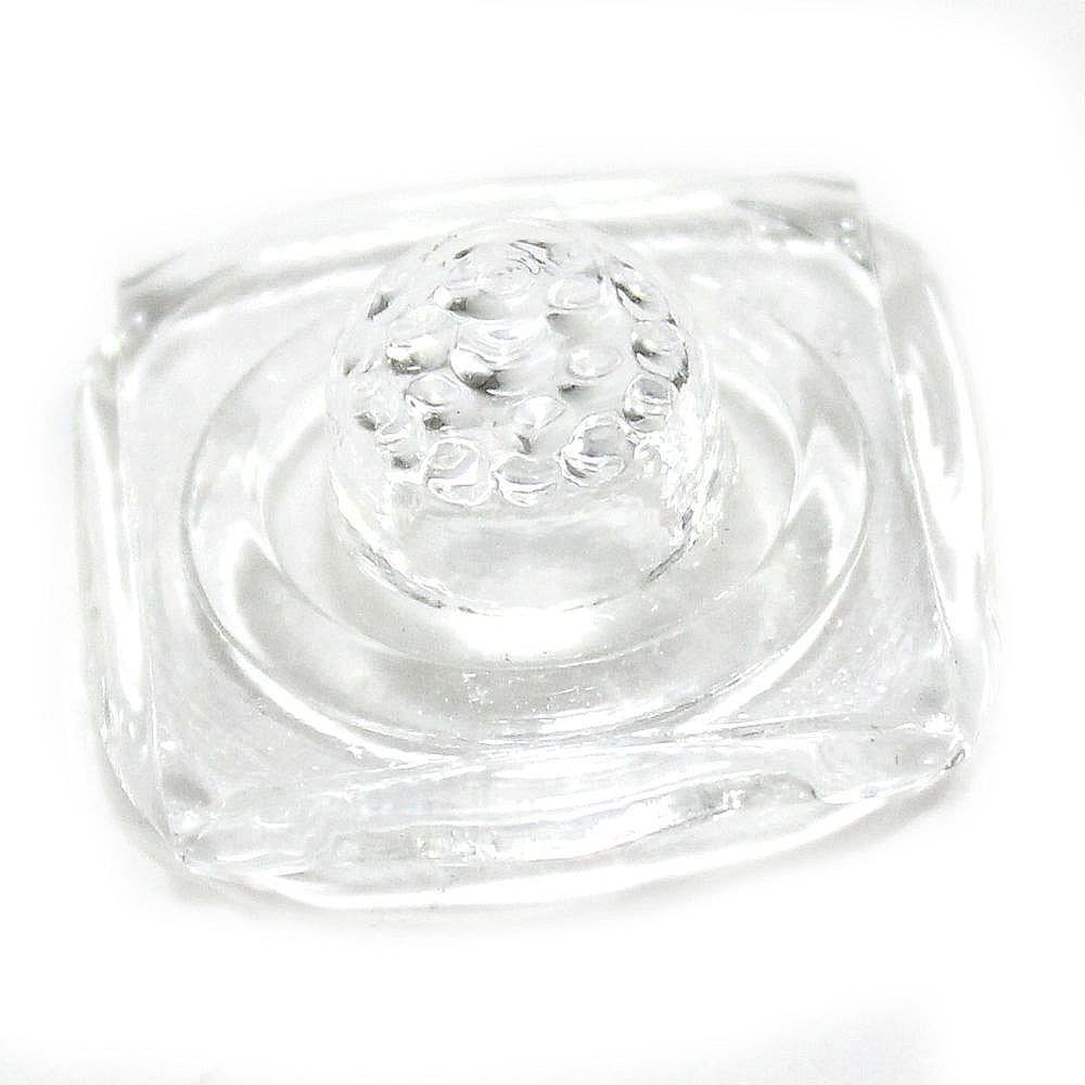 Microwave Light Lens