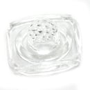 Microwave Light Lens