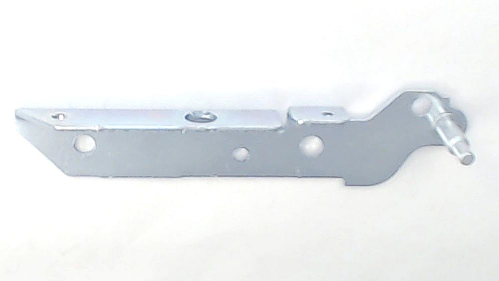 Part #wp4375323, Wall Oven Microwave Door Hinge, Left / 5.00 x 1.12 x 1.12