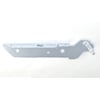 Wall Oven Microwave Door Hinge, Left WP4375323