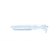 Wall Oven Microwave Door Hinge, Right for KitchenAid KEMS377GBT2 - Part WP4375324