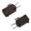 Microwave Door Interlock Switch