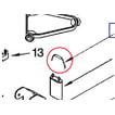 Microwave High-Voltage Diode