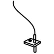 Thermistor for KitchenAid KBMC140HSS05 - Part 4375422
