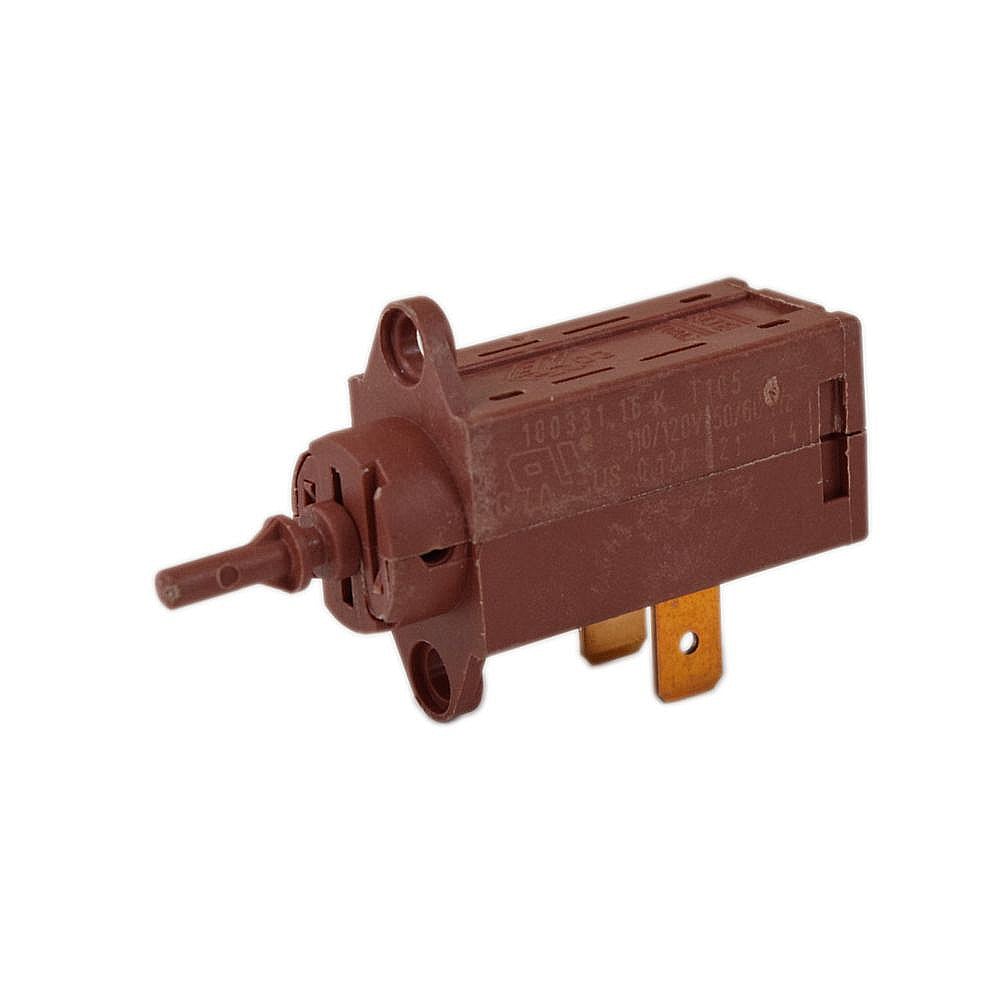 Photo of Whirlpool Part #461967842541, Thermoactuat | 2.25 x 1.38 x 0.50 from Repair Parts Direct