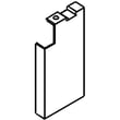 Shield Insert for KitchenAid KBMC140HBT03 - Part 4375439