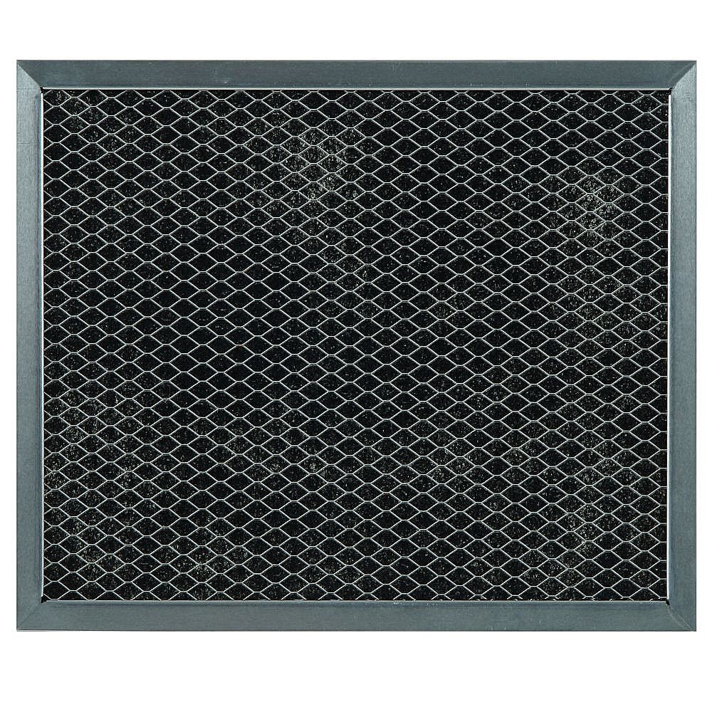 Part #4378581, Range Hood Filter / 6.62 x 6.37 x 8.00