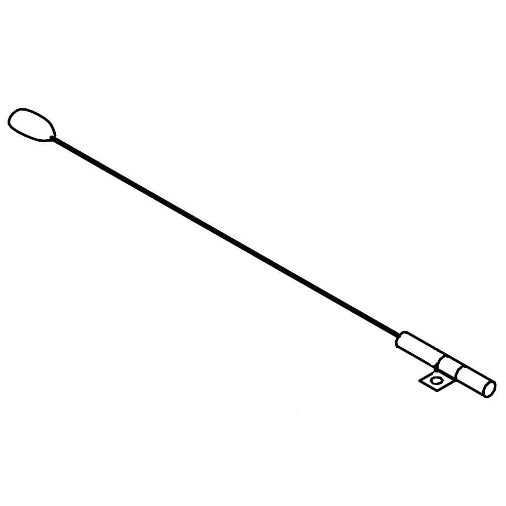 Range Oven Burner Igniter