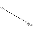 Range Oven Burner Igniter for Whirlpool SS310PEBH0 - Part 4389822