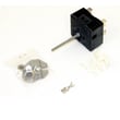 Range Surface Element Control Switch (replaces 4391989, WP74011409)