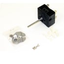 Range Surface Element Control Switch (replaces 4391989, Wp74011409) W10900107