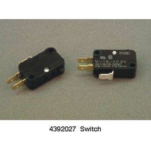 Switch 4158650