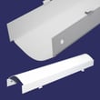 Reflector for Roper MHE14XMD2 - Part 4393688