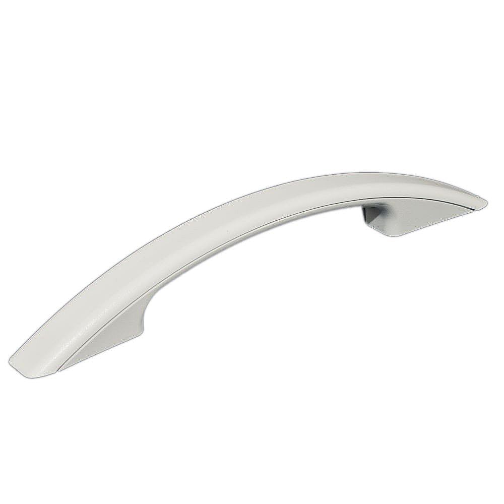 Microwave Door Handle White 4393777