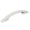 Microwave Door Handle (white) 4393777