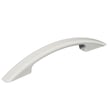 Microwave Door Handle (white) 4393777