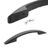 Microwave Door Handle (black) 4393782