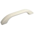 Microwave/hood Door Handle for Kenmore 66560652000 - Part 4393825