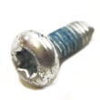 Microwave Turntable Motor Screw for KitchenAid YKHMS155LSS1 - Part 4393832