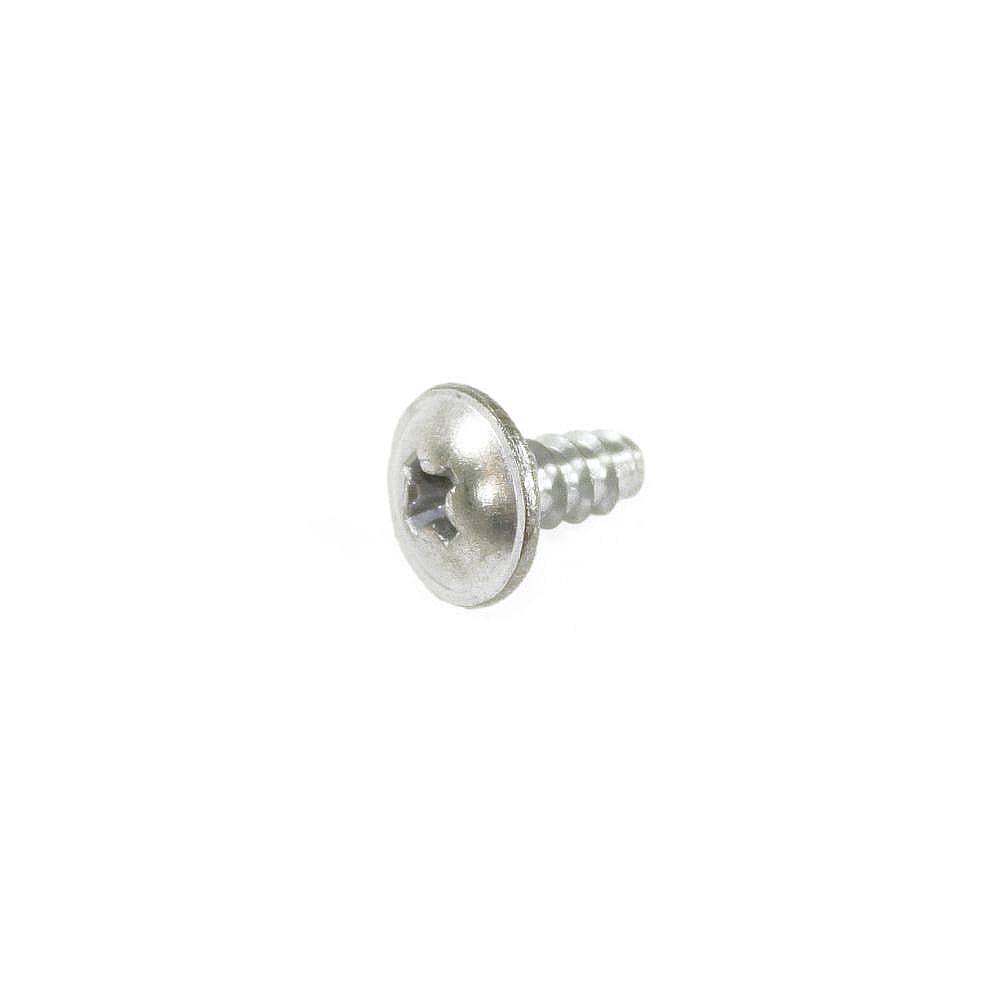 Part #w11380570, Microwave Screw (Replaces 4358380, R0654041) / 0.25 x 0.25 x 0.12