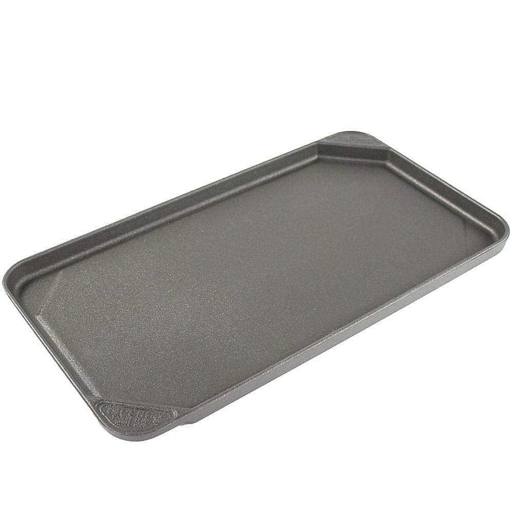 Photo of Cooktop Griddle from Repair Parts Direct