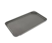 Cooktop Griddle (replaces 4396096, 4396096ra, W10297135, W10297135a, Wp74007078) 4396096RB