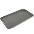 Cooktop Griddle (replaces 4396096, 4396096RA, W10297135, W10297135A, WP74007078)