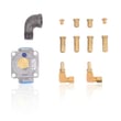Conversion Kit for KitchenAid KBGN274LSS0 - Part 4396312