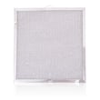 Range Hood Grease Filter for Whirlpool RH4836XLT1 - Part 4396387
