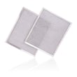 Range Hood Grease Filter, 2-pack for Whirlpool GZ8330XLS1 - Part 4396389