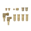 Orifice for KitchenAid KFGR364LSS0 - Part 4396542