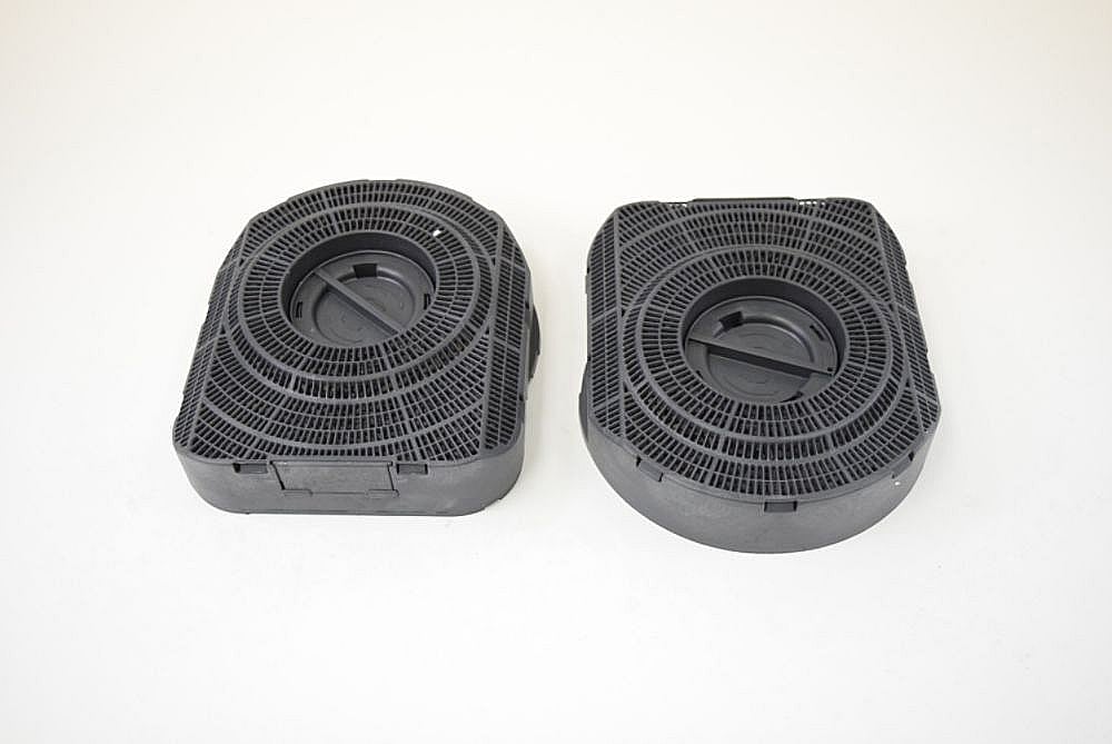 Photo of Range Hood Charcoal Filter from Repair Parts Direct