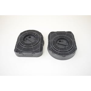 Range Hood Charcoal Filter 4396848 parts | Sears PartsDirect
