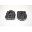 Range Hood Charcoal Filter for Ikea IH6242SM0 - Part 4396848