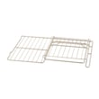 Kitchenaid Range Oven Split Rack 4396927