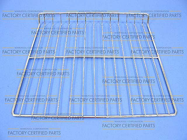 Part #4448716, Range Oven Rack (Replaces W10883381) / 17.57 x 3.57 x 20.94