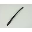 Microwave Door Handle for Whirlpool RS610PXGV2 - Part 4448854