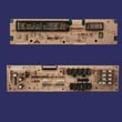 Wall Oven Control Board for KitchenAid KEBS208DSS6 - Part 4448871