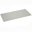 Oven Glass for KitchenAid KEMC307KBL04 - Part 4448937