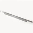 Microwave Trim Kit, Left for KitchenAid KBMC140HBT03 - Part 4449086