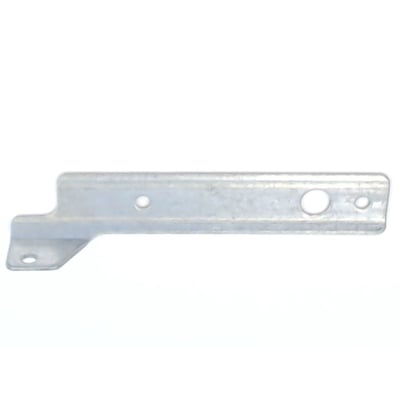 Wall Oven Microwave Door Hinge Mounting Bracket, Right undefined