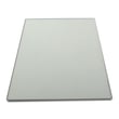Wall Oven Door Inner Glass 4449247