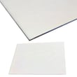 Wall Oven Door Inner Glass for KitchenAid KEBS247DBL7 - Part 4449251